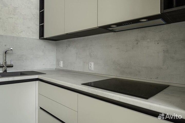 Кухня (реальная цена за гарнитур)ks:0710768