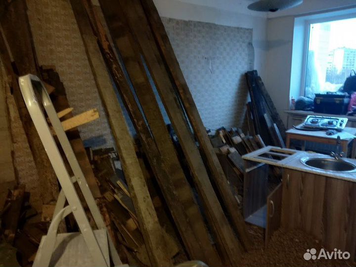 Вывоз мебели / Вывоз мусора