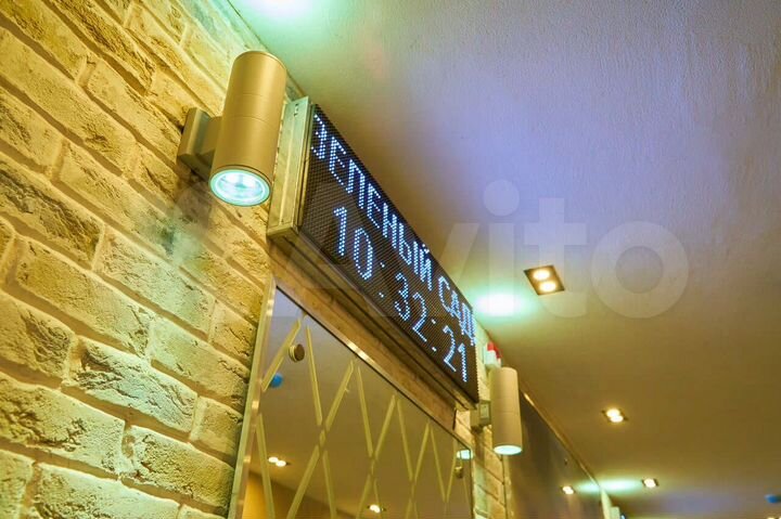 2-к. квартира, 55,2 м², 20/25 эт.