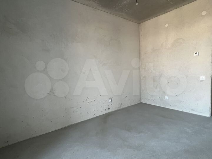 Квартира-студия, 26,9 м², 8/9 эт.