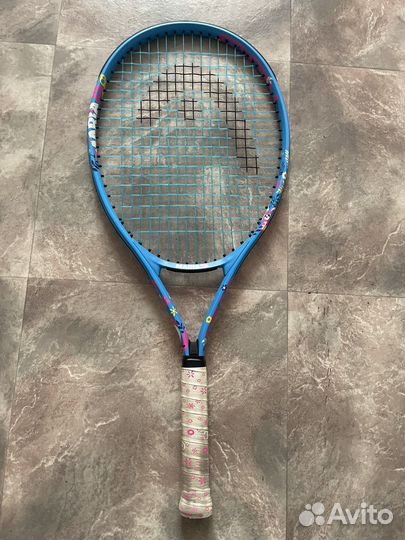Ракетка head 25