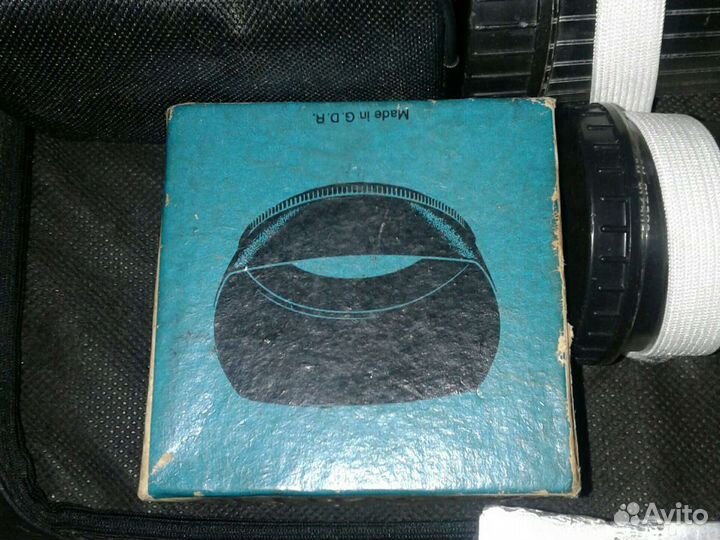 Фотоаппарат Зенит+объективы:юпитер,гелиос,зенитар