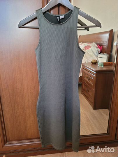 Пакет вещей и сумка us polo assn