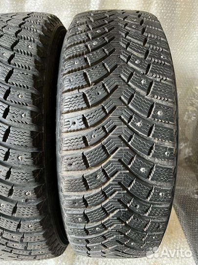Michelin Latitude X-Ice North 2 215/60 R16 99T