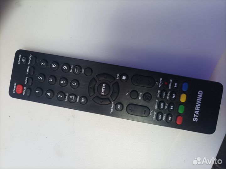 Телевизор 40 дюймов