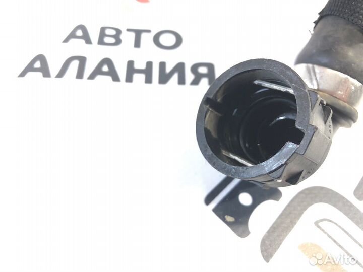 Патрубок системы охлаждения Bmw X5 E70 LCI N63B44