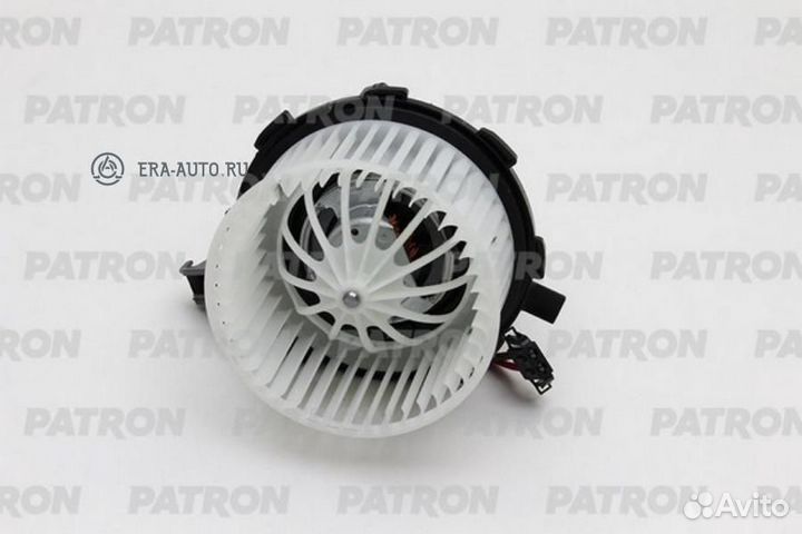 Patron PFN156 Вентилятор отопителя Audi A4/A5/Q5 1