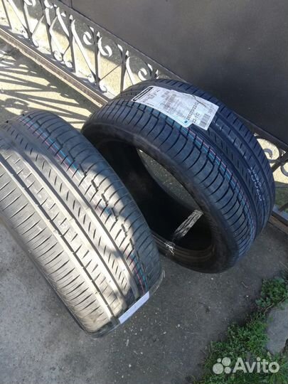 Continental PremiumContact 6 SSR 275/40 R21 113Y