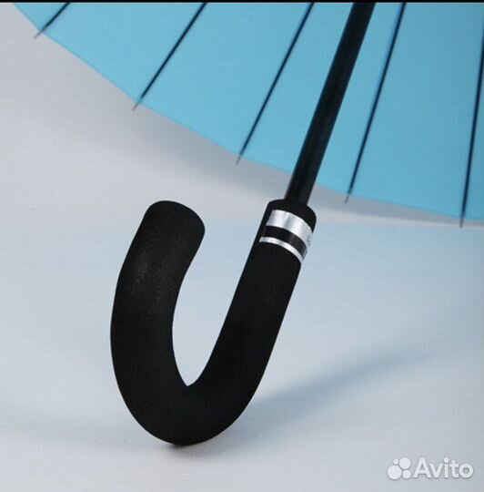 Зонт трость