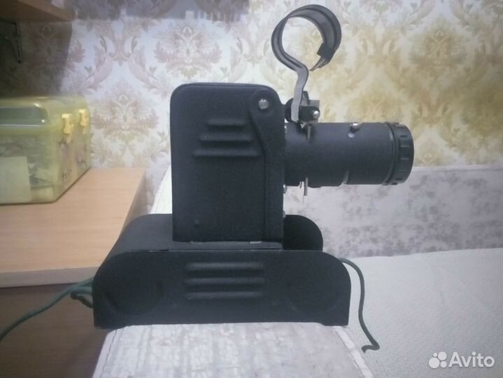 Диапроектор СССР