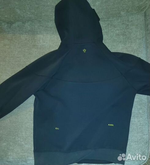 Nike tech fleece nocta