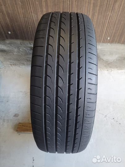 Yokohama BlueEarth RV02 205/60 R16 92