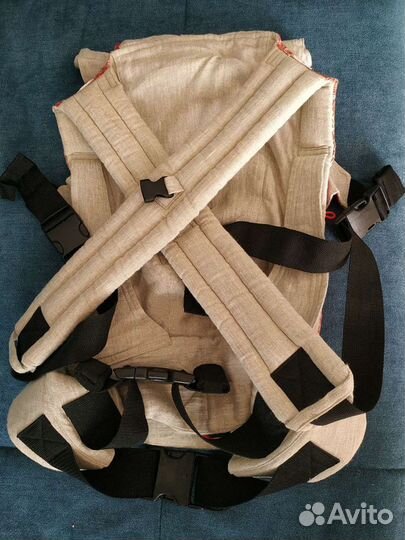 Эргорюкзак Aloe Slings