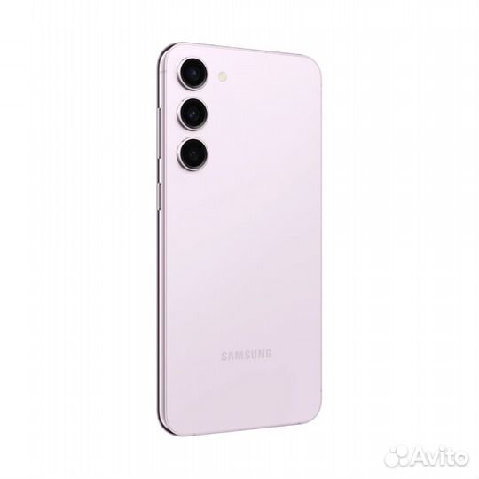 Samsung Galaxy S23 Plus 8/256 гб
