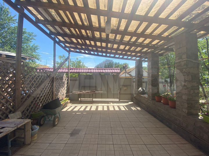 Дом 90 м² на участке 2,8 сот.