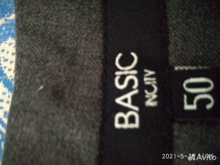 Маленькое черное платье