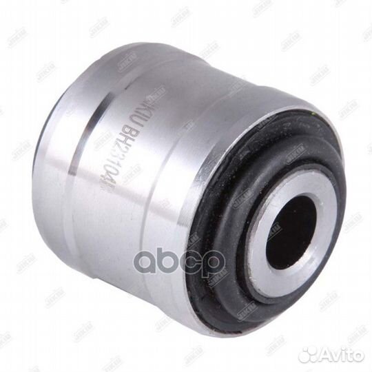 Сайлентблок (плавающий) mitsubishi Lancer bh231