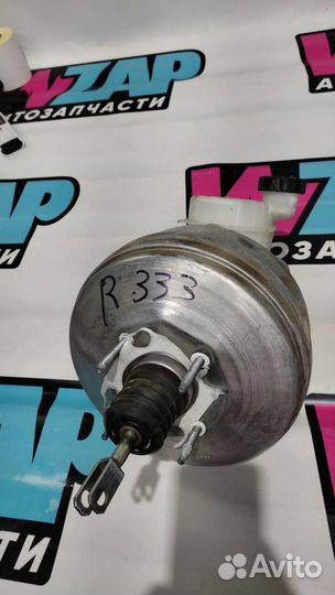 Вакуумный усилитель тормозов Ford Mustang 2019