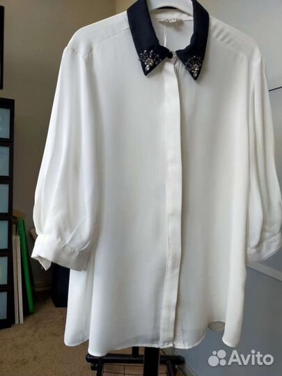 Блузка Котон размер 36