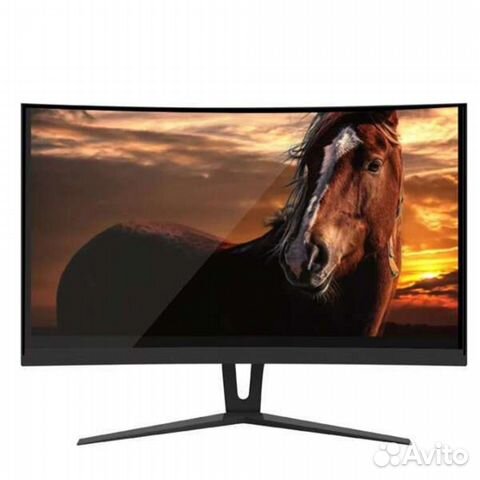 Монитор GameMax GMX27C144 362635