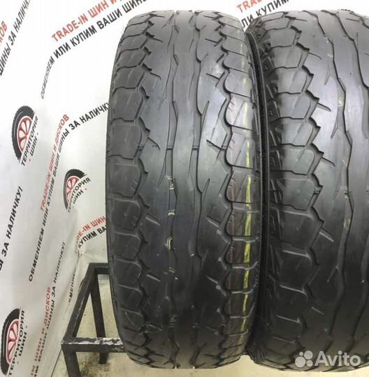 Falken WildPeak A/T 245/65 R17
