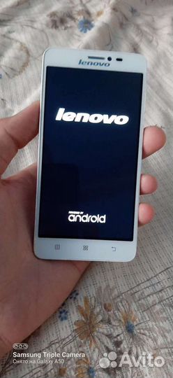 Дисплей для Lenovo S850