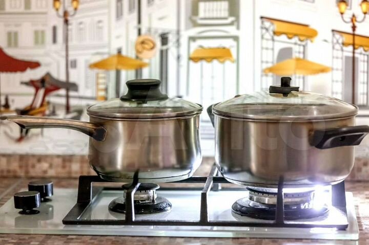 1-к. квартира, 30 м², 1/1 эт.