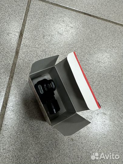 Датчик дроссельной заслонки Yamaha 3B4-85885-00-00