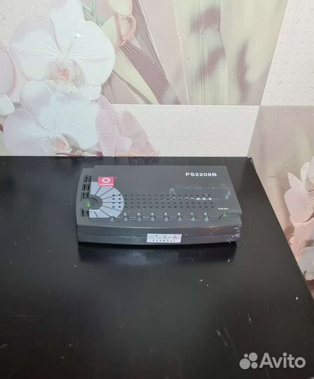 Коммутатор Compex PS2208B