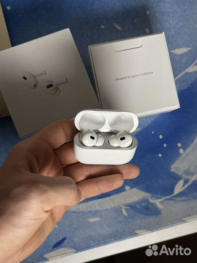 AirPods Pro 2