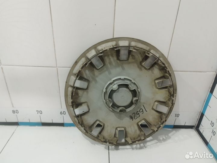 Ford Колпак декоративный ford focus II (2005-2008)