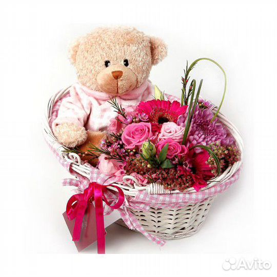 Композиция История любви