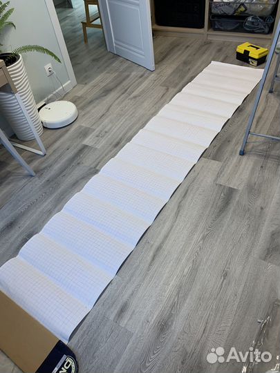 Канва для вышивания дмс DMC