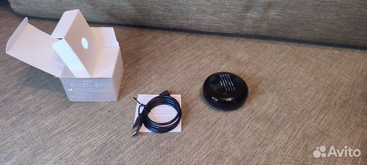 Умный универсальный пульт яндекс Алиса