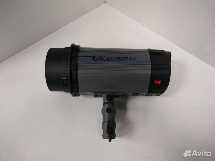 Вспышка Falcon Eyes SS-150BJM