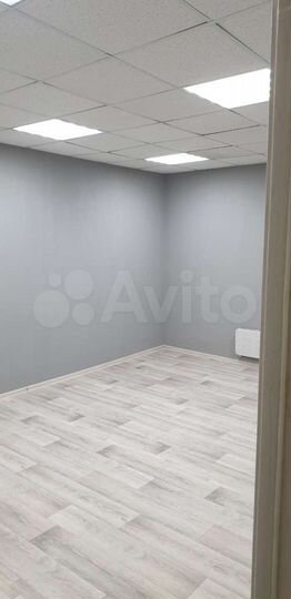 Офис, 23.2 м²