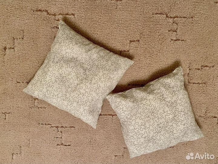 Подушка икеа