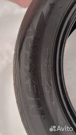Bridgestone Nextry Ecopia 185/60 R15 84