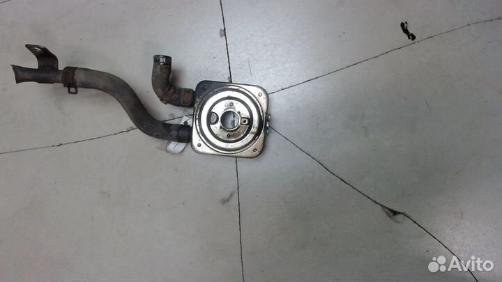 Теплообменник Chevrolet Epica, 2009