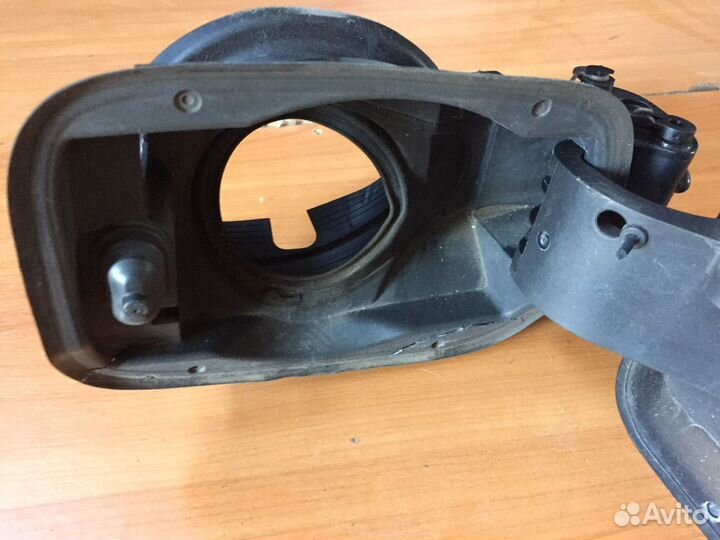 Bmw e70 лючок бензобака