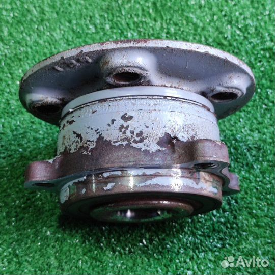 Ступица задняя Mercedes-Benz Gle-Class W167