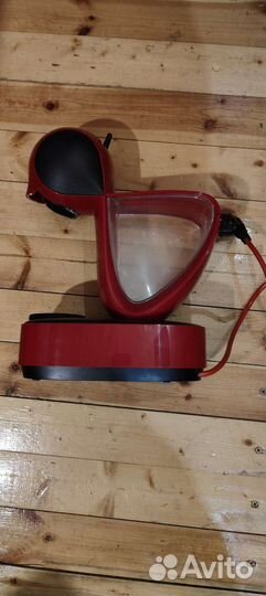 Кофемашина