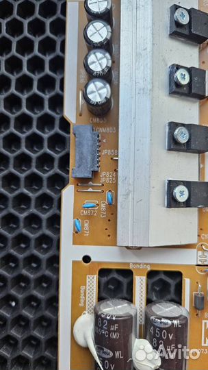 Блок питания BN44-00807A