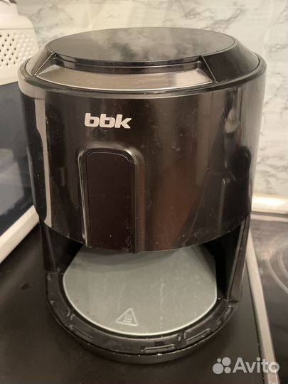 Аэрогриль BBK AF 261 D