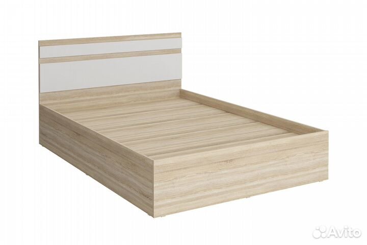 Кровать Салоу