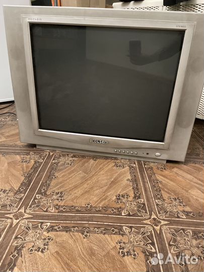 Продам телевизор бу