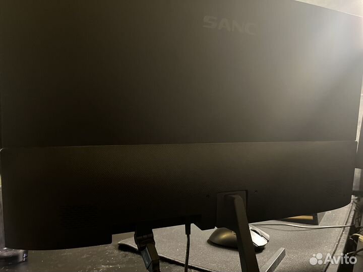 Монитор Sanc M2453, FullHD - 75Hz