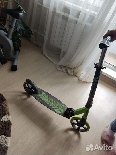 Продам самокат