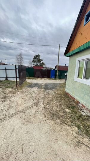 Участок 4 сот. (СНТ, ДНП)