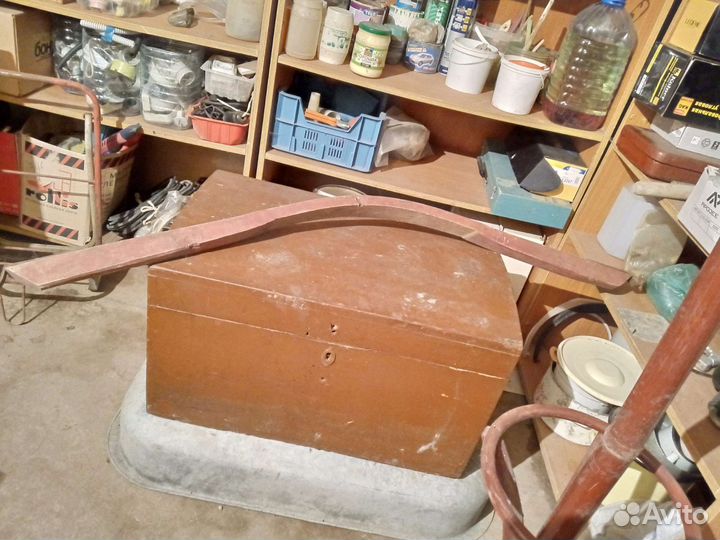 Коромысло для вёдер